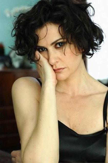 Gea Lionello - Actor Profile Photo