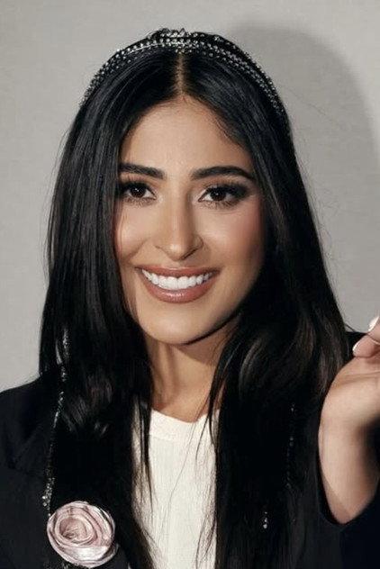 Shujoun Al Hajri - Actor Profile Photo