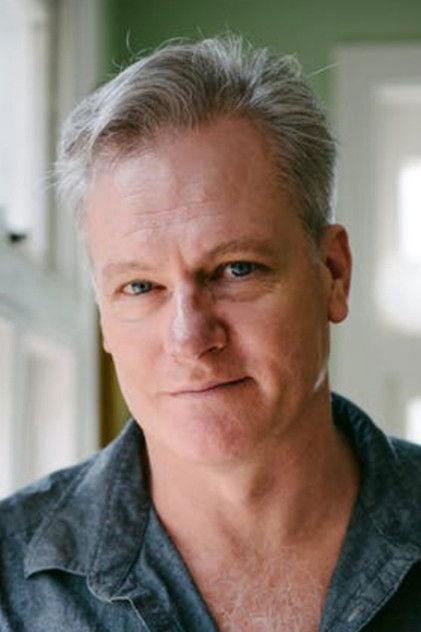 William McInnes - Actor Profile Photo