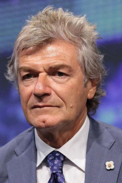 Giancarlo Antognoni - Actor Profile Photo