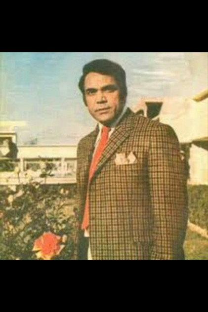 Sultan Rahi - Actor Profile Photo