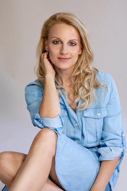 Franziska Fink - Actor Profile Photo