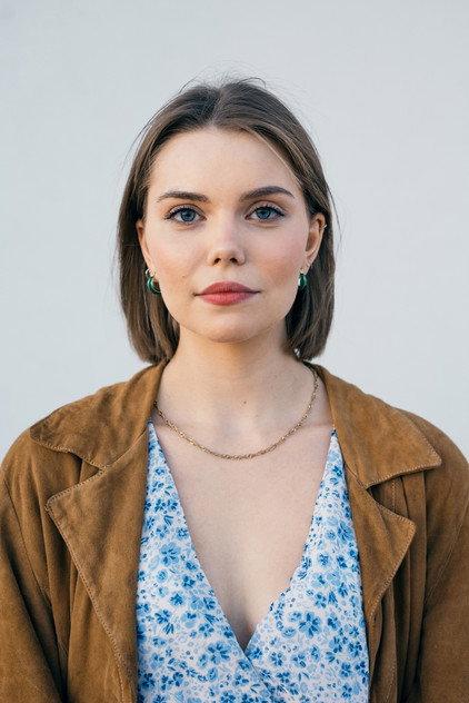 Lucrezia Rossini - Actor Profile Photo