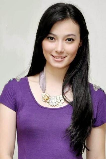 Asmirandah - Actor Profile Photo