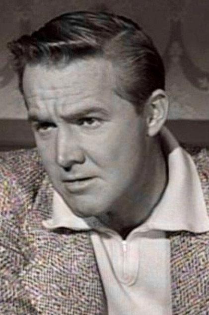Beach Dickerson - Actor Profile Photo