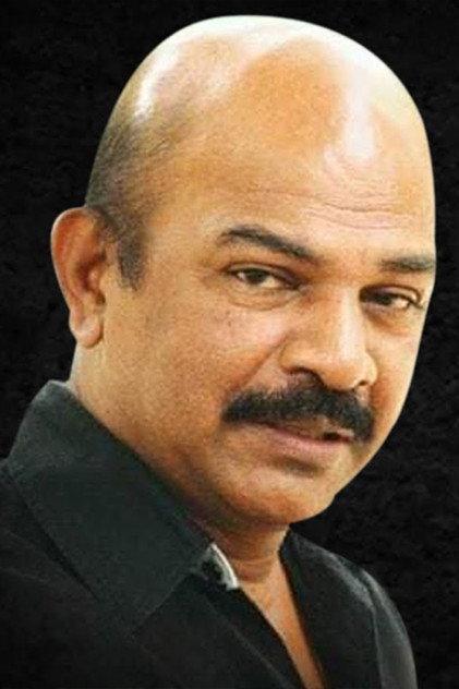 Wasantha Wittachchi - Actor Profile Photo