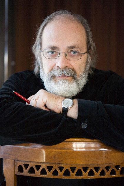 Marco Giusti - Actor Profile Photo
