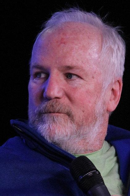 Bill Corbett - Actor Profile Photo