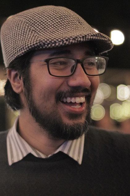 Manu Canales - Actor Profile Photo