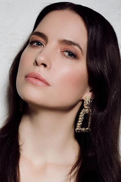 Liisi Koikson - Actor Profile Photo