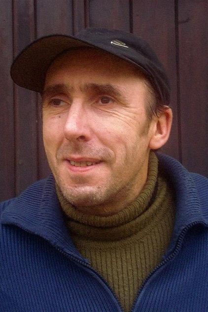 Manu Layotte - Actor Profile Photo