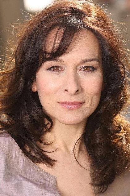 Maria Pitarresi - Actor Profile Photo