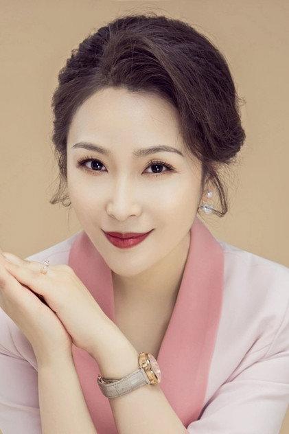 Li Xin Xin - Actor Profile Photo
