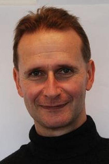 Stefan Pfaffe - Actor Profile Photo