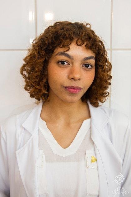 Lívia Mayra - Actor Profile Photo