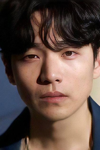 Kim Young-pyo - Actor Profile Photo