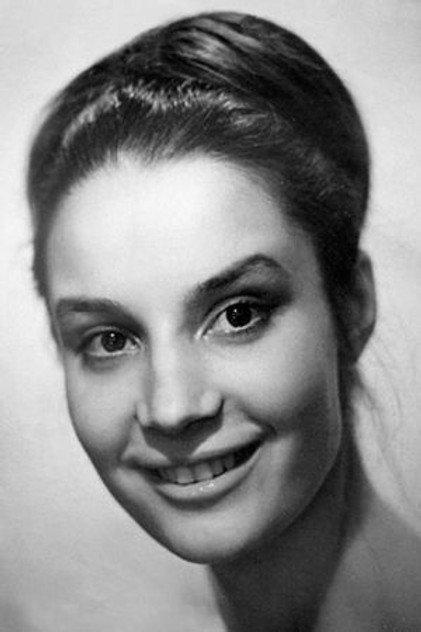 Natalya Velichko - Actor Profile Photo