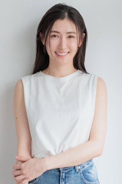 Hitomi Okaya - Actor Profile Photo
