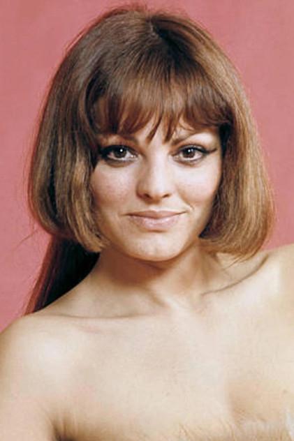 Catherine Rouvel - Actor Profile Photo