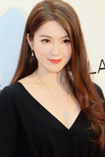 Christine Kuo Yun-Hui - Actor Profile Photo