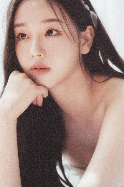 Kim Chae-yeon - Actor Profile Photo