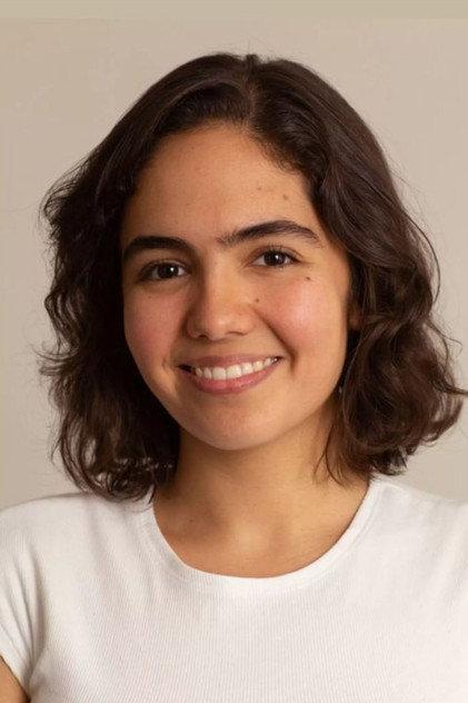 Camila Acosta - Actor Profile Photo