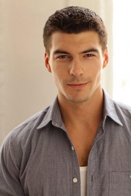 Nick Ritacco - Actor Profile Photo