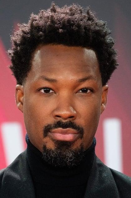 Corey Hawkins - Actor Profile Photo