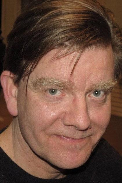 Olle Jansson - Actor Profile Photo