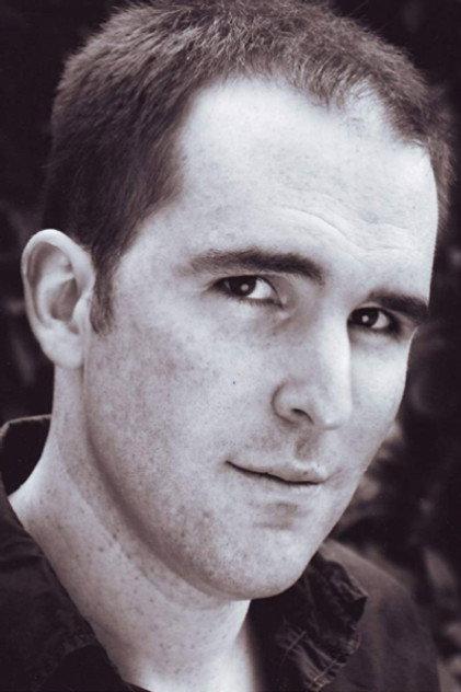 Gareth Tunley - Actor Profile Photo