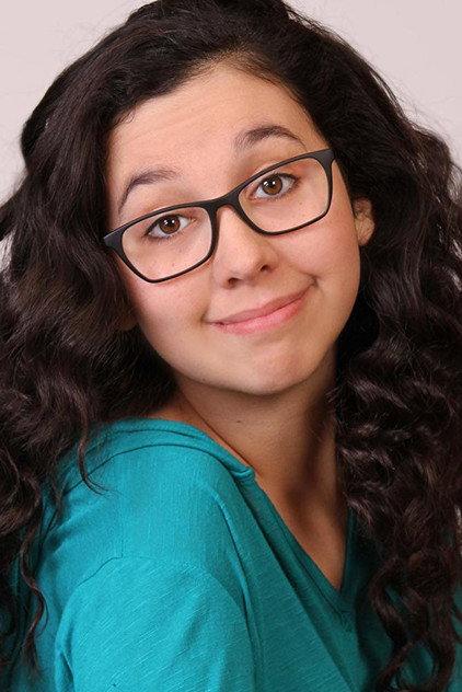 Lori Mae Hernandez - Actor Profile Photo
