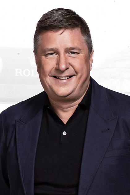 David Croft - Actor Profile Photo