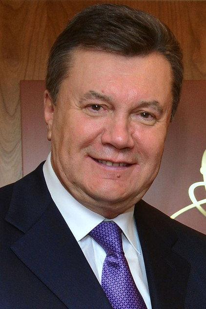 Victor Yanukovich - Actor Profile Photo
