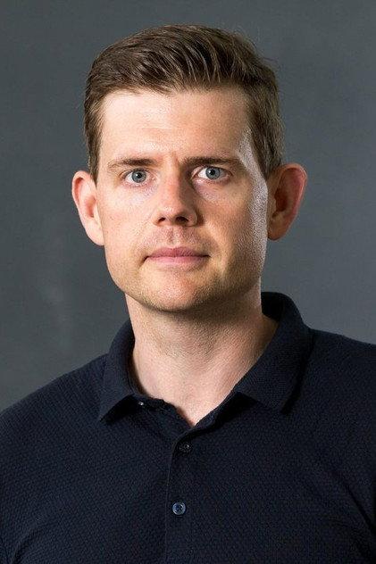 Matthew Goodwin - Actor Profile Photo
