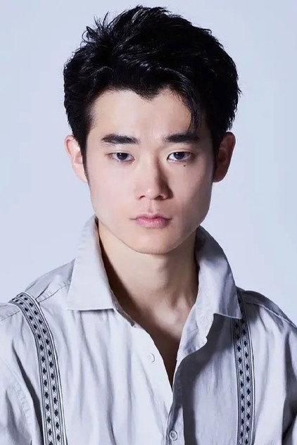 Ryota Miura - Actor Profile Photo