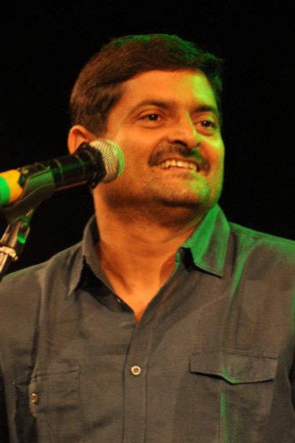 Upal Sengupta - Actor Profile Photo