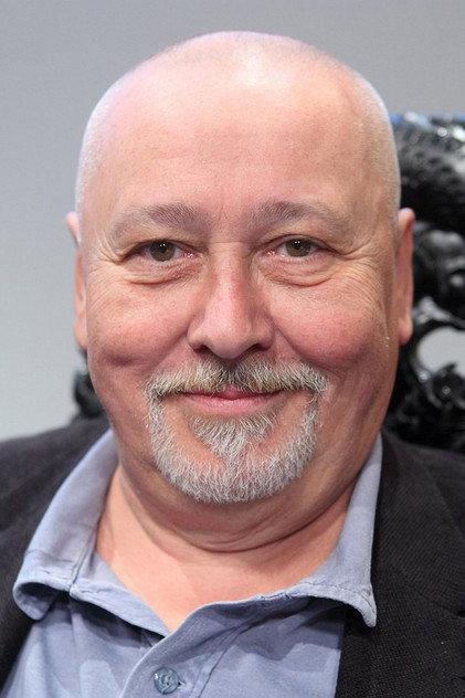 Ota Jirák - Actor Profile Photo