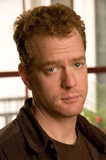 Todd Robert Anderson - Actor Profile Photo