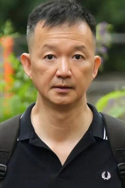Raymond Chan Chi-Chuen - Actor Profile Photo