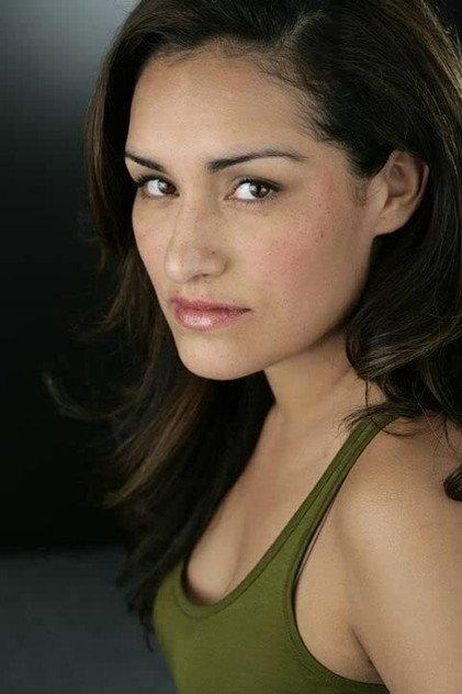 Nicole Shalhoub - Actor Profile Photo