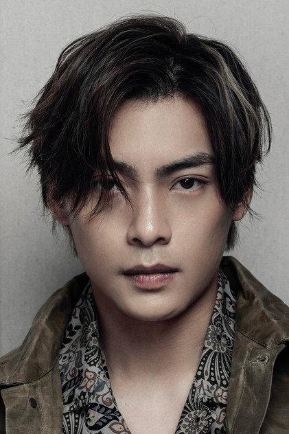 Raymond Liu - Actor Profile Photo