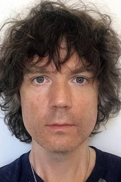 Ludwig Dahlberg - Actor Profile Photo
