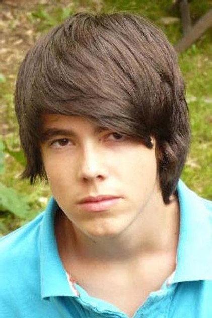 Baptiste Bétoulaud - Actor Profile Photo