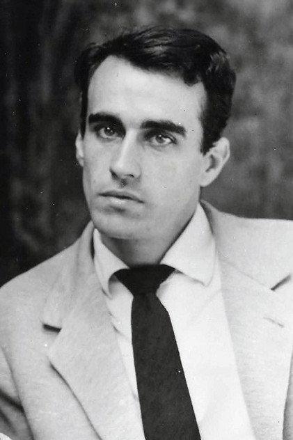 Martin LaSalle - Actor Profile Photo