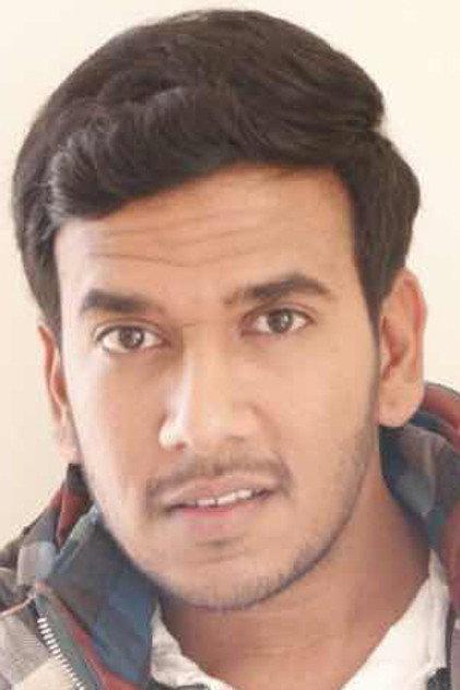 Akshay Tanksale - Actor Profile Photo