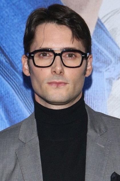 Sergio Mur - Actor Profile Photo