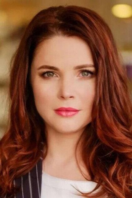 Yekaterina Vulichenko - Actor Profile Photo