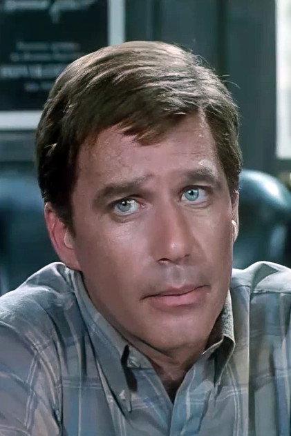 Lorin Dreyfuss - Actor Profile Photo