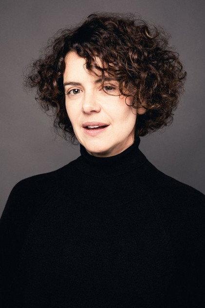 Constance Dollé - Actor Profile Photo