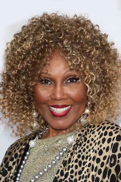 Ja'net DuBois - Actor Profile Photo